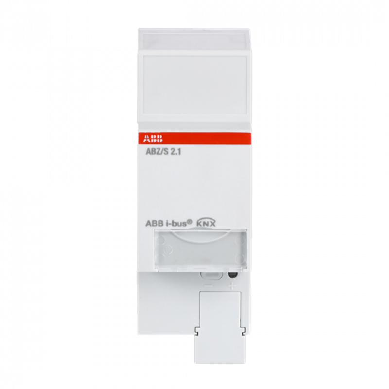 ABB ABZ/S 2.1 Applikationsbaustein Zeit, REG
