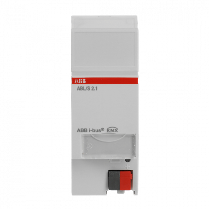 ABB ABL/S 2.1 Applikationsbaustein Logik, REG