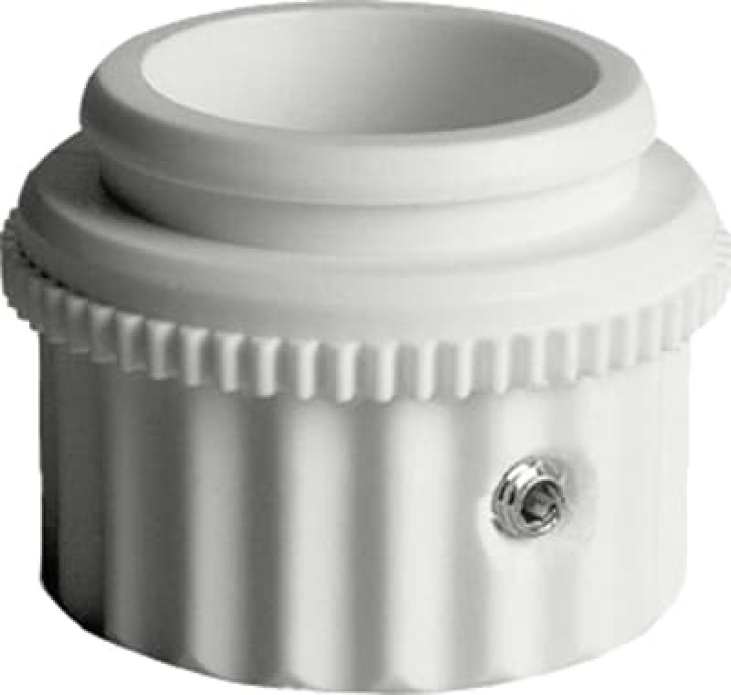 ABB VA/Z78.1 Ventiladapter, Flansch, für Danfoss RA