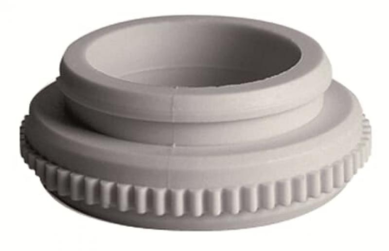 ABB VA/Z80.1 Ventiladapter, M 30 x 1,5, für Heimeier, Herb, Onda, Schlösser, Oventrop
