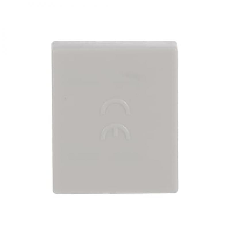 ABB PS-END3.1 Endkappe für Phasenschiene