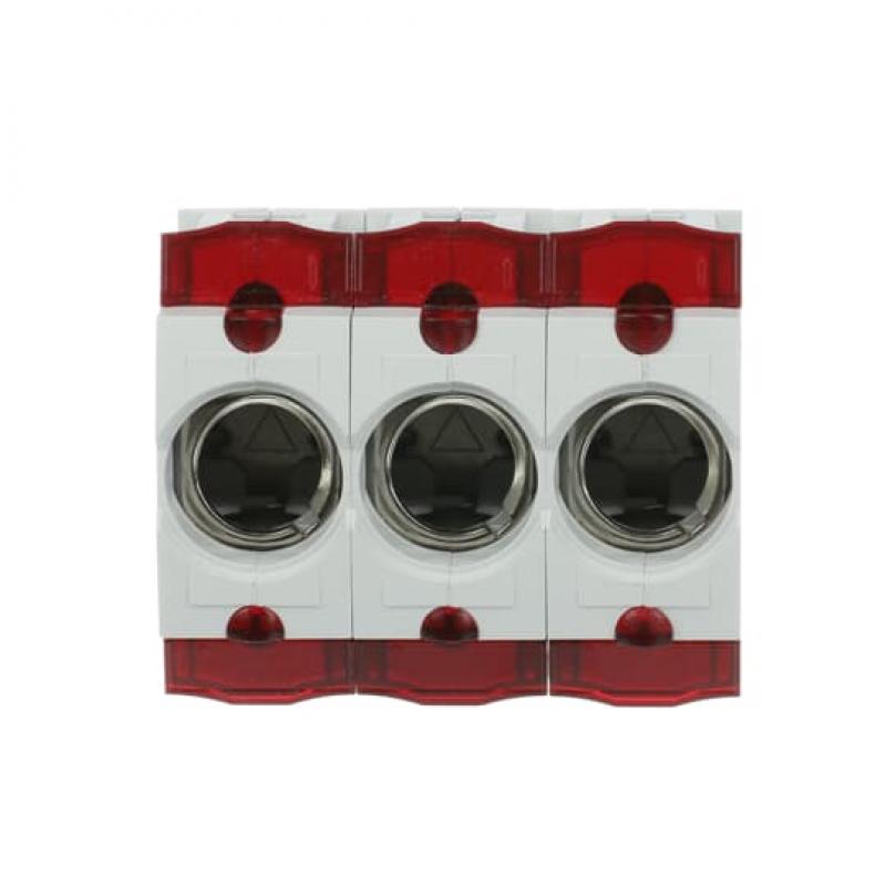 ABB ISS63/3 Sicherungssockel D0,3P.,63A