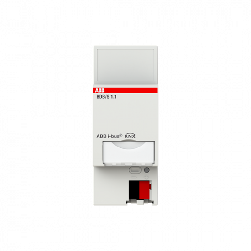 ABB BDB/S 1.1 Betriebsdatenerfassungsbaustein REG