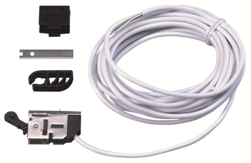 ABB WRK/W Riegelschaltkontakt mit Anschlusskabel