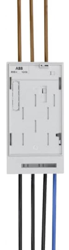 ABB BKE-I/03 Ausrüstsatz BKE-I Zu: 3x 400 mm + 150 mm, Ab: 3x 350 mm 10 mm²