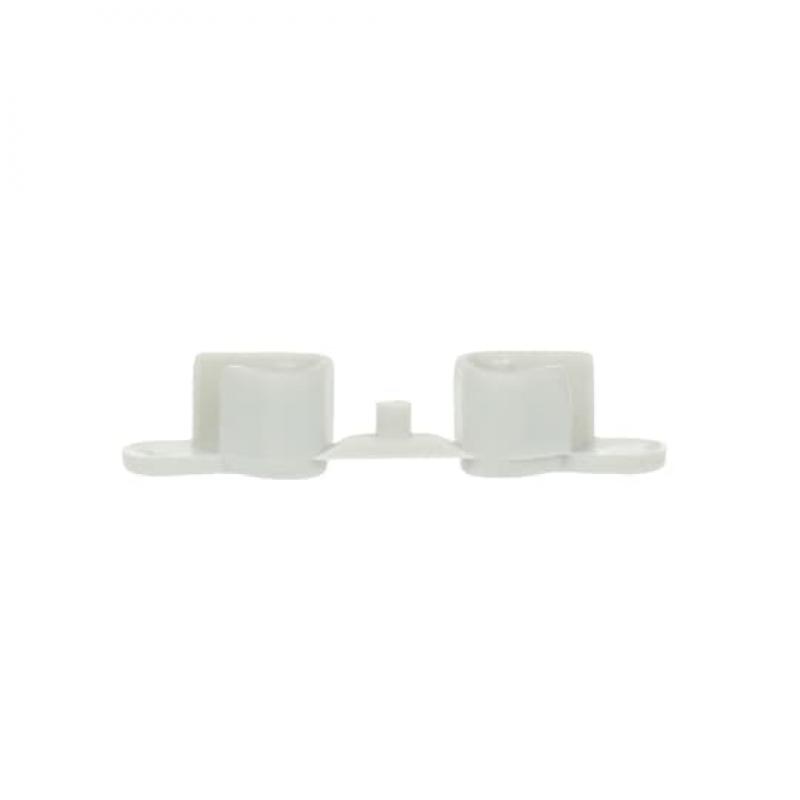 ABB PS-END 1 S Endkappe VE=2, geschützter Neutralleiter