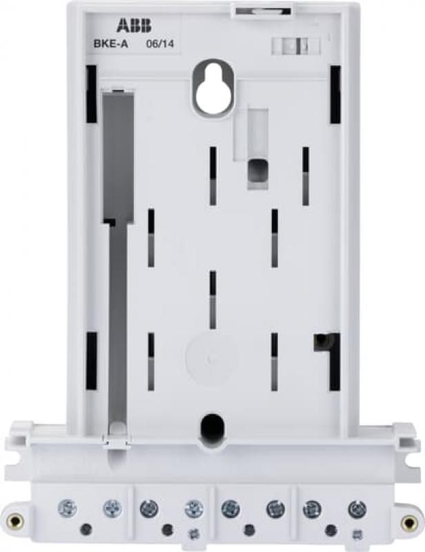 ABB BKE-A eHZ-Adapterplatte
