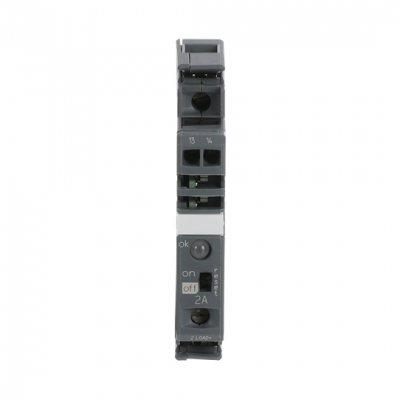 ABB EPD24-TB-101-2A Schutzgerät 1Kanal, 2A, 1S