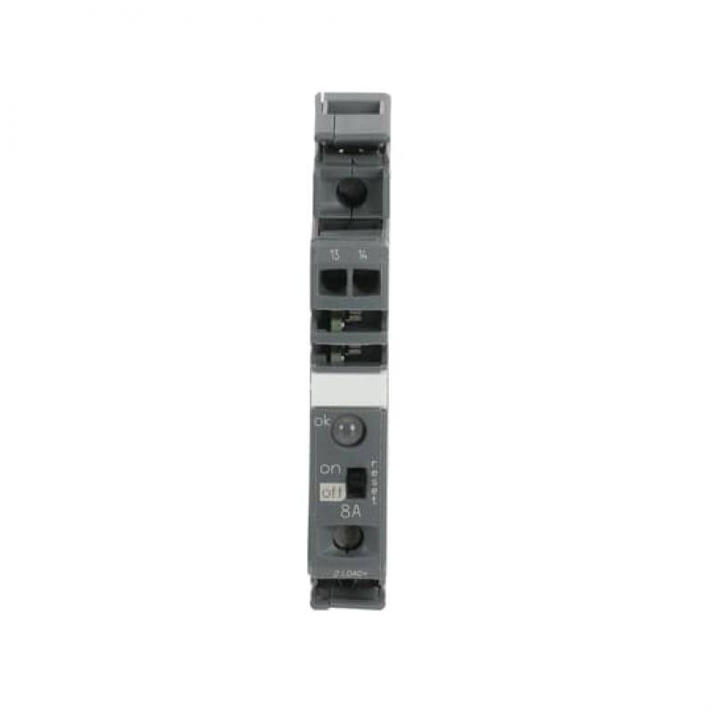 ABB EPD24-TB-101-8A Schutzgerät 1Kanal, 8A, 1S