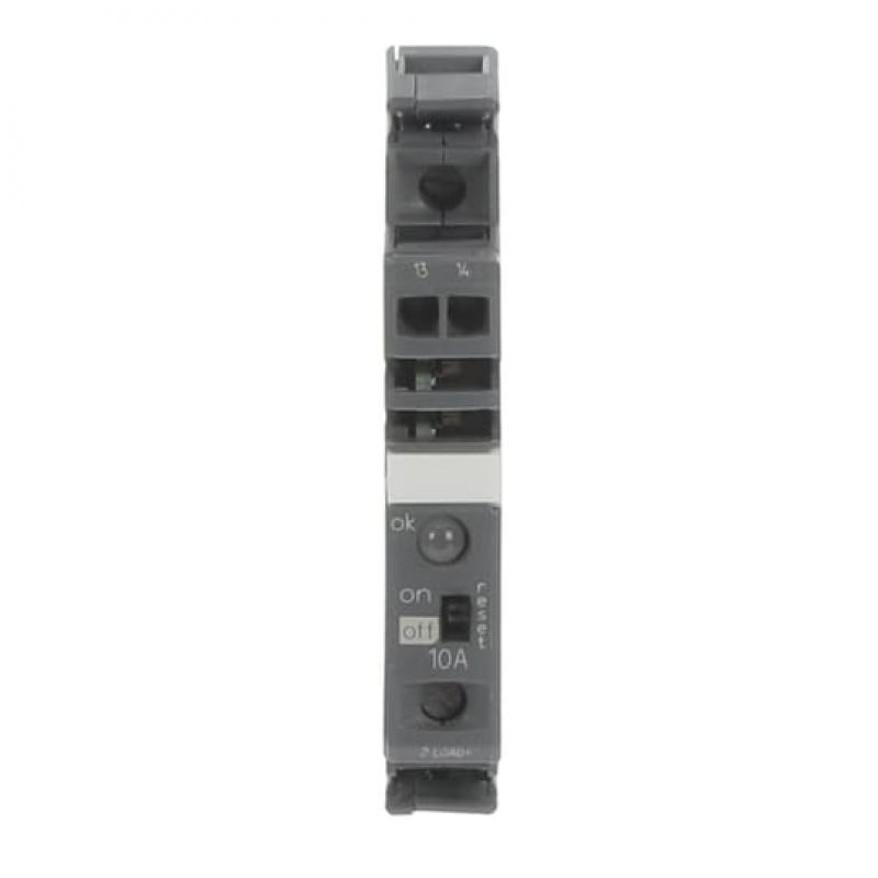ABB EPD24-TB-101-10A Schutzgerät 1Kanal, 10A, 1S