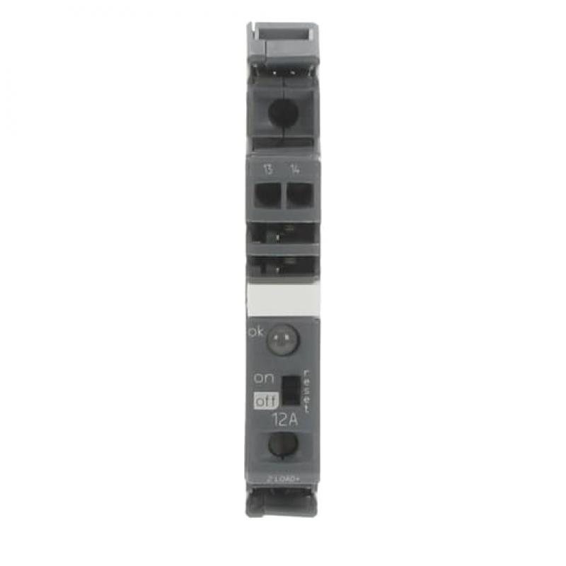 ABB EPD24-TB-101-12A Schutzgerät 1Kanal, 12A, 1S