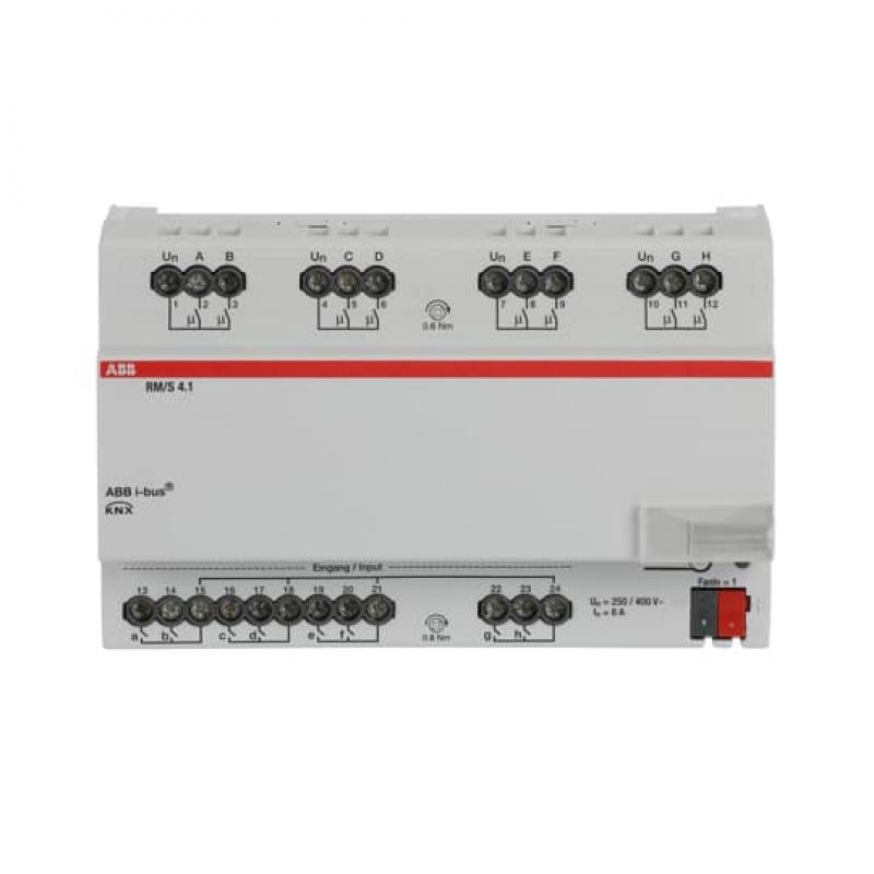 ABB RM/S4.1 Raum Master, REG