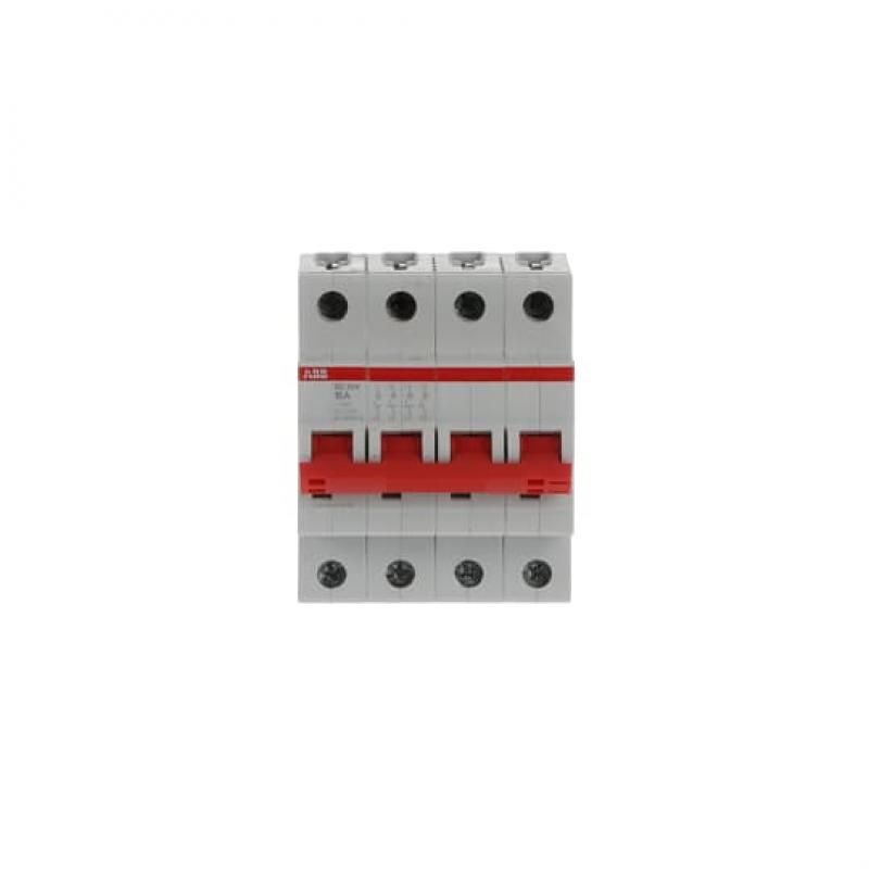 ABB SD204/16 Lasttrennschalter 4P, 16 A