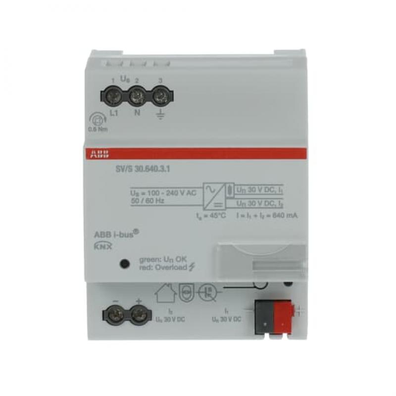 ABB SV/S 30.640.3.1 Spannungsversorgung 640 mA