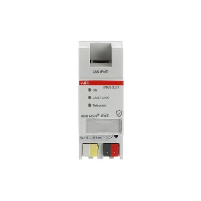 ABB IPR/S3.5.1 IP-Router Secure