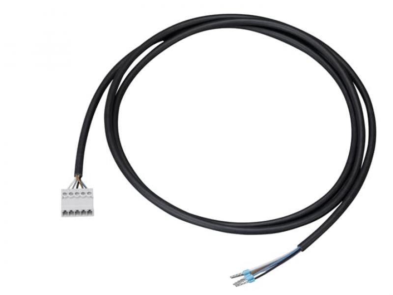 ABB CDP18-FBP.150 Kabel ETH-X1/X4-offen ungeschirmt