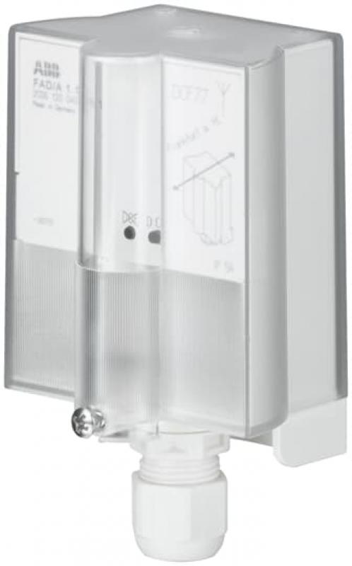 ABB FAD/A 1.1 DCF-Antenne für Funkschaltuhr, AP