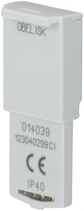 ABB PK/E 2.1 Speicherkarte OBELISK top2 für Funkschaltuhr