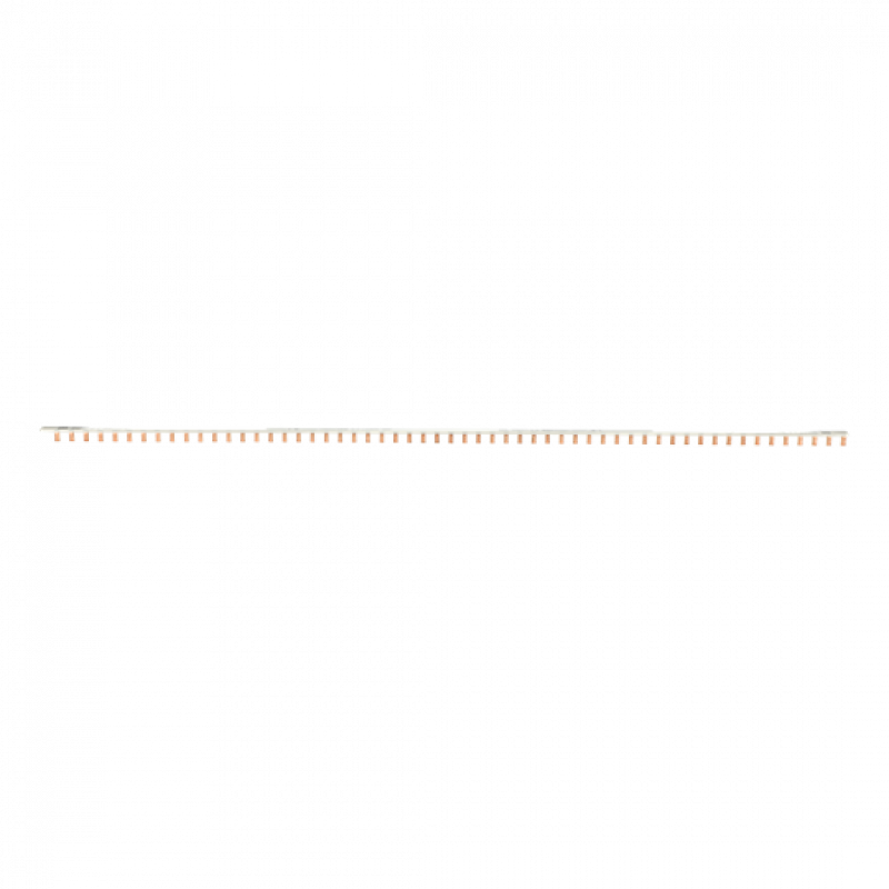 ABB PS 1/57/25 CB Phasenschiene 1-phasig, 57 Pins, 25 mm² UL508 Phasenfolge L1-L1-L1-…