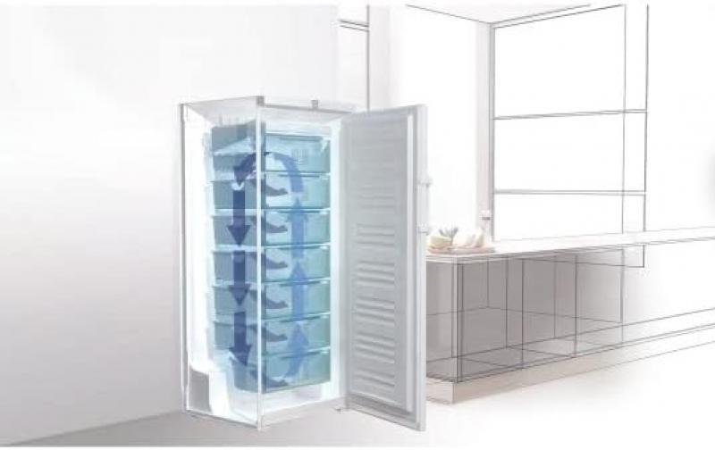 Liebherr FNb 5056-20 Prime Standgefrierschrank