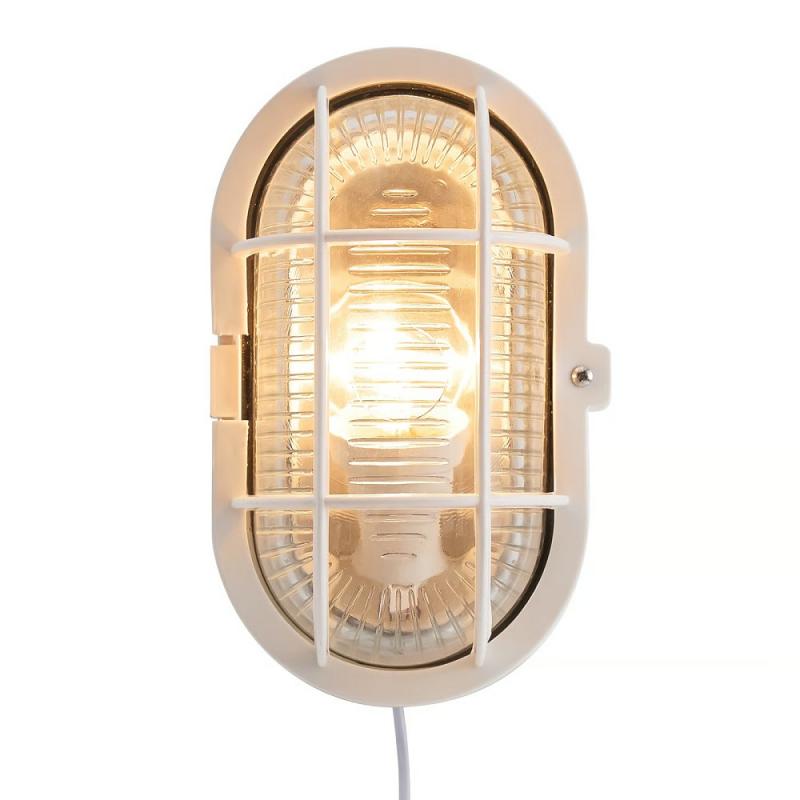 Nordlux Skotlampe Wandleuchte Weiß