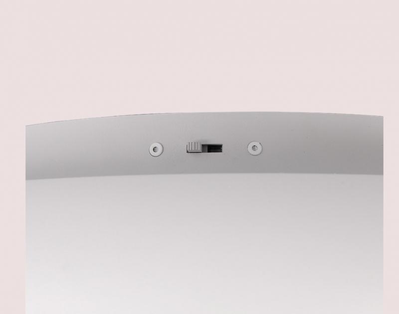 Trio LED Deckenleuchte CARDONA 2300+3000+4000K - warmes bis neutralweißes Licht - 649614531