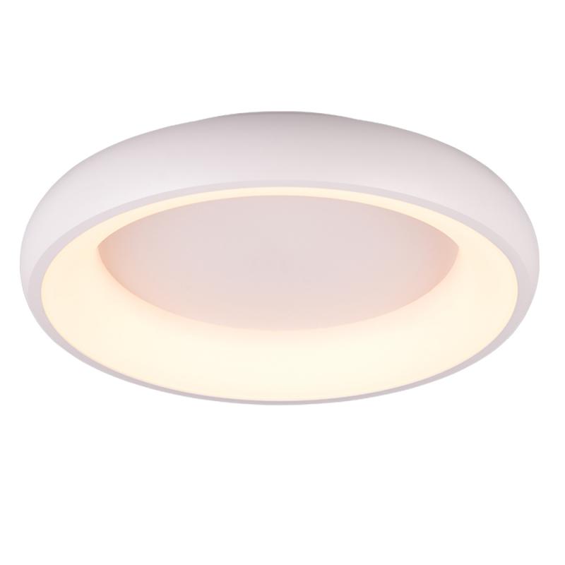 Trio LED Deckenleuchte CARDONA 2300+3000+4000K - warmes bis neutralweißes Licht - 649614531