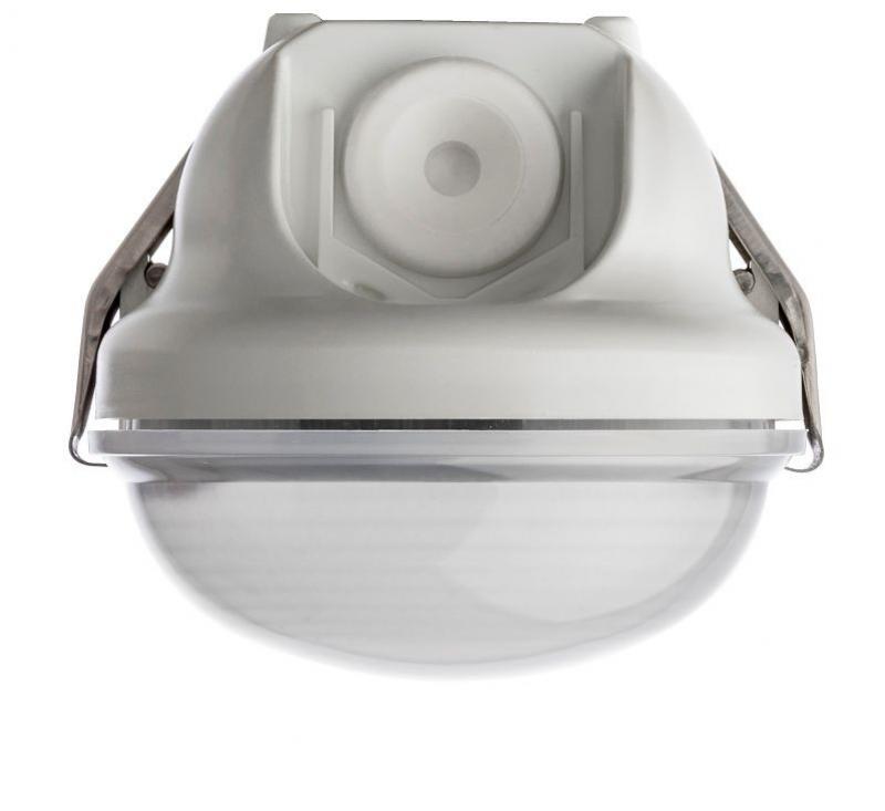 150cm  PRACHT LUNA BL 158 LED-Wannenleuchte 4000K 3800lm 27WIP65