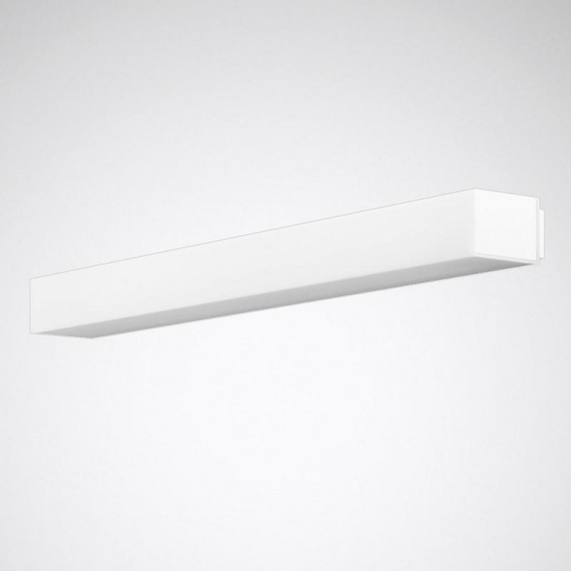 TRILUX 6064140 LED-Anbauleuchte 600 mm 8 W 3000 K IP40/IP44