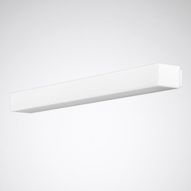 TRILUX 6064840 LED Badleuchte 600 mm 8 W 4000 K IP44/IP40