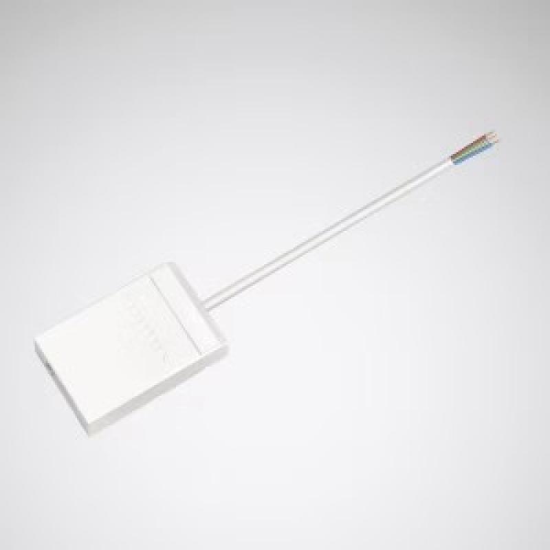 TRILUX 6535000 Anschlussleitung ZLTA 325 SKII Adapter 62×25×130 mm