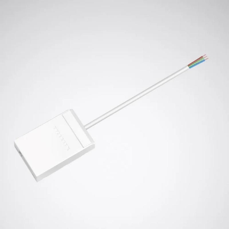 TRILUX 6535100 Anschlussleitung ZLTA 525 SKII Adapter 62×25×130 mm