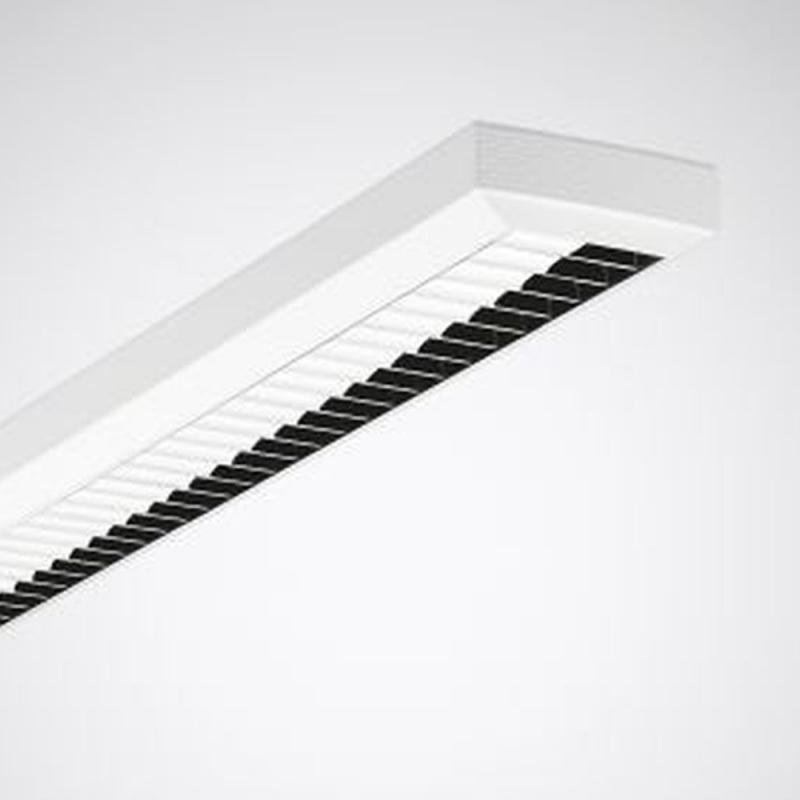 Trilux 6484240 LED-Rasterleuchte 1548 mm 38W 4000K UGR<19