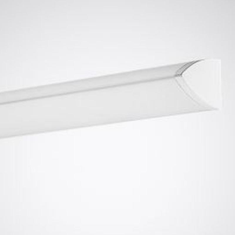 TRILUX LED-Bad-/Anbauleuchte 6689040 600 mm 11W 1100lm 3000K IP20 IK02