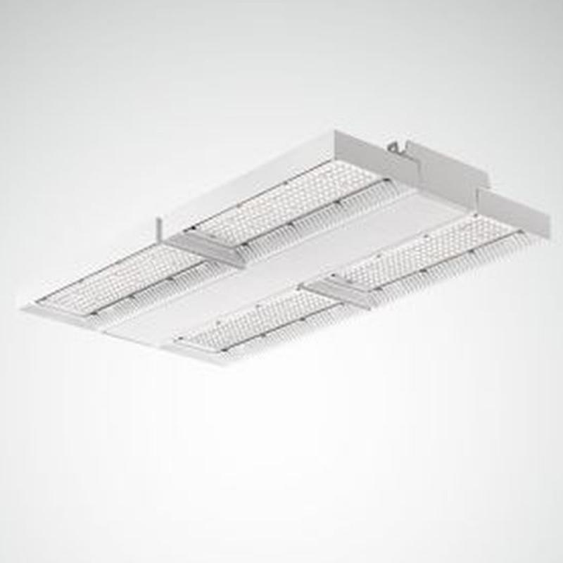 TRILUX Mirona Fit 4L T 260-840 ETDD LED-Hallenleuchte 149W 26700lm 4000K IP65 DALI