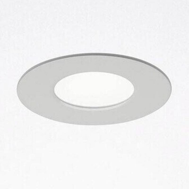 TRILUX 6864540 LED-Einbau-Downlight Ø93 mm 8 W 4000 K IP20/IP54