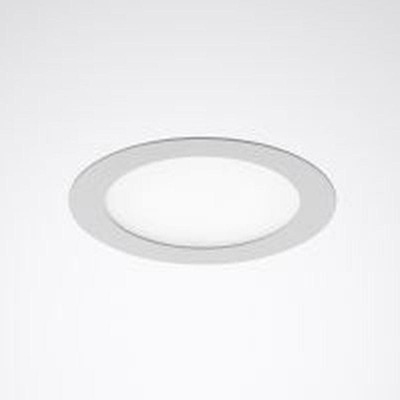 TRILUX LED-Deckeneinbaustrahler 6864840 1300 lm 3000 K IP54
