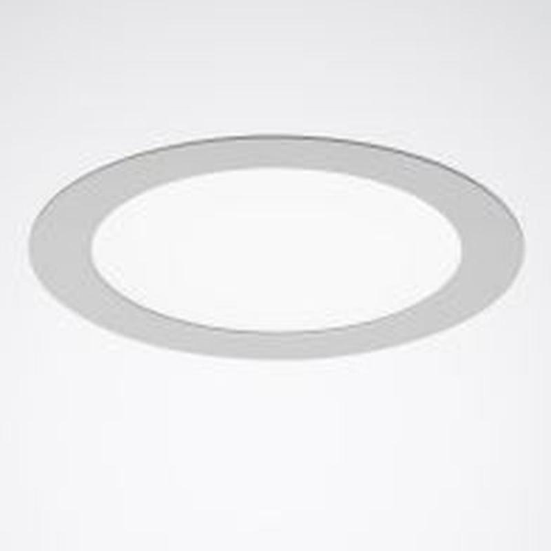 TRIL LED-Deckeneinbaustrahler 6864951 rund 2000 lm 4000 K DALI-2 IP54