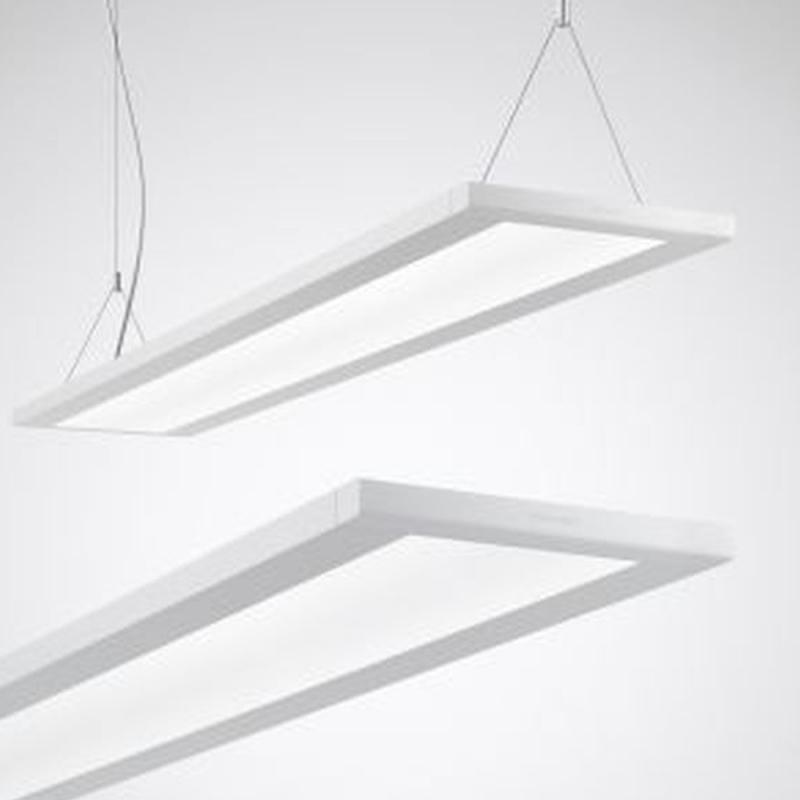 TRILUX LED-Leuchtenmodul 7017751 Luceos D/H2-L CDP 1490 mm DALI UGR19 IP20
