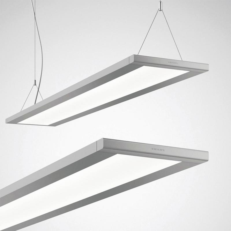 TRILUX LED-Leuchtenmodul 7017951 Luceos DALI UGR19 1490 mm 45/55 direkt-indirekt