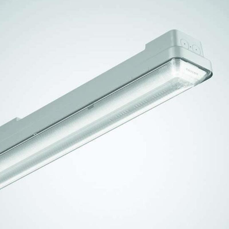 TRILUX LED-Feuchtraum-Anbauleuchte 7119840 IP66 4000 lm 28 W