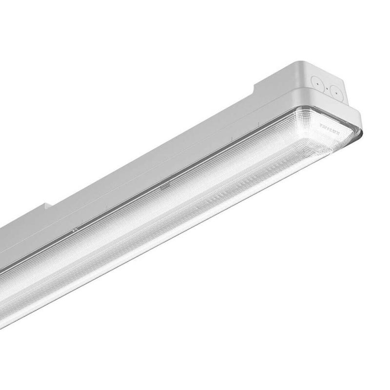 TRILUX LED-Feuchtraum-Anbauleuchte 7125051 IP66 6000 lm 4000 K DALI-2