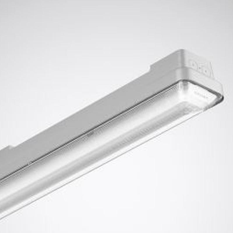 TRILUX LED-Feuchtraum-Anbauleuchte 7118240 IP66 3900 lm 28 W