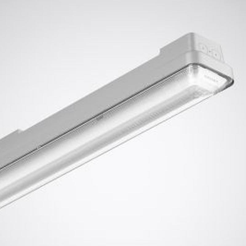 TRILUX LED-Feuchtraum-Anbauleuchte 7125040 IP66 6000 lm 44 W
