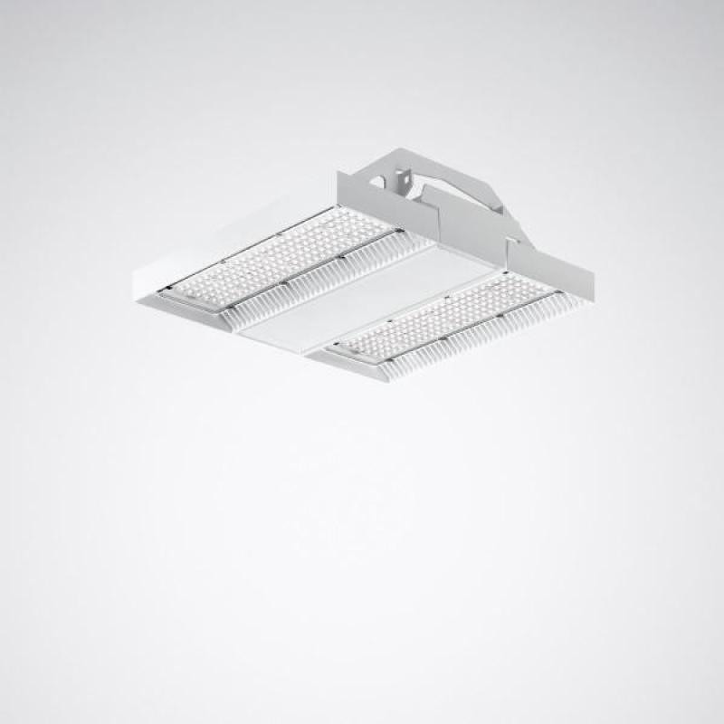 TRILUX Mirona Fit-Spo 2L TB 130-940 ETDD LED-Hallenleuchte 13100 lm IP65 DALI ballwurfsicher