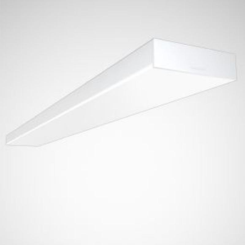 TRILUX 7746151 LED-Deckenanbauleuchte rechteckig 1408×161 mm 4000 K DALI