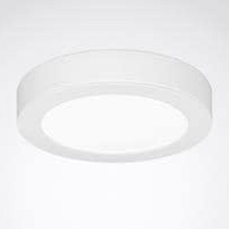 Trilux LED-Deckenleuchte Aviella D07 OA rund 2000lm 4000K IP40 #372115