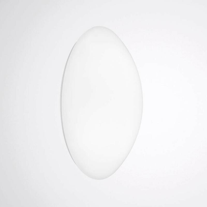 TRILUX 7964140 LED-Anbauleuchte Ø402 mm 16 W 3000 K IP40