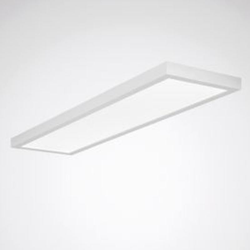 TRILUX LED-Deckenleuchte 8157740 50 W 4000 K UGR19 1513 mm