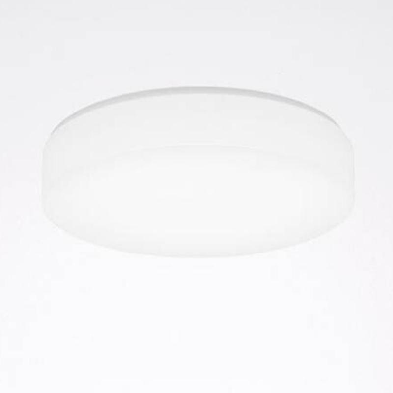TRILUX 8193240 LED-Anbauleuchte Ø300 mm 15 W 3000 K IP40 IK03